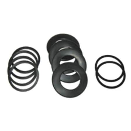 Aftermarket 4V6525 Brake Caliper Repair Seal Kit Fits Caterpillar 916 920 930 926 IT28 CS53 HYI40-0017
